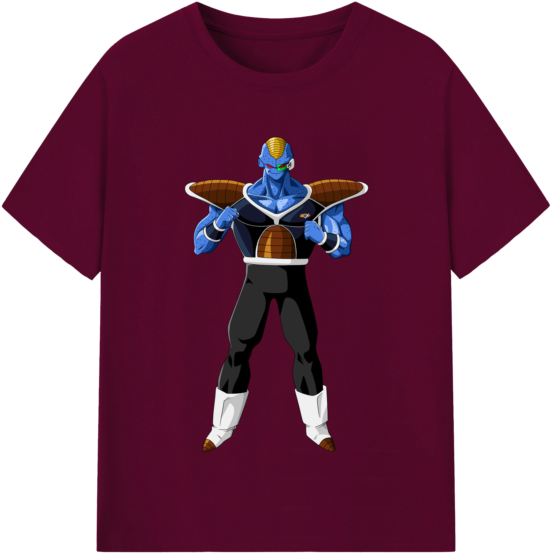 （画像用） ドラゴンボール DRAGON BALL レディースカジュアルプリントTシャツ（綿100％）